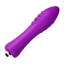 Wibrator Bullet9 Vibration Function B - Series Joy Fioletowy | 100% ORYGINAŁ| DYSKRETNA PRZESYŁKA